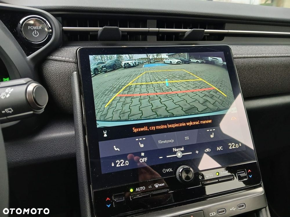 Lexus LBX 1.5 Hybrid - 19