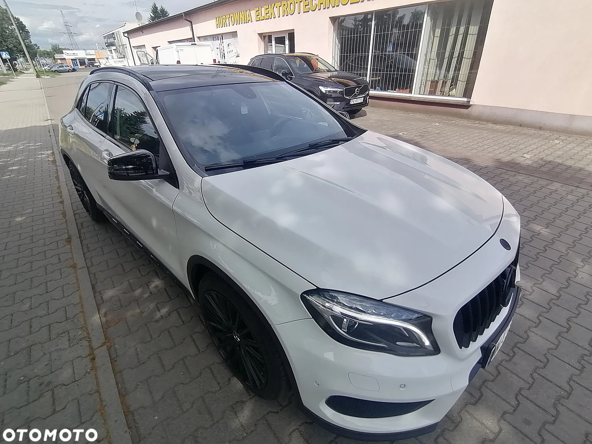 Mercedes-Benz GLA 220 CDI 4-Matic - 16