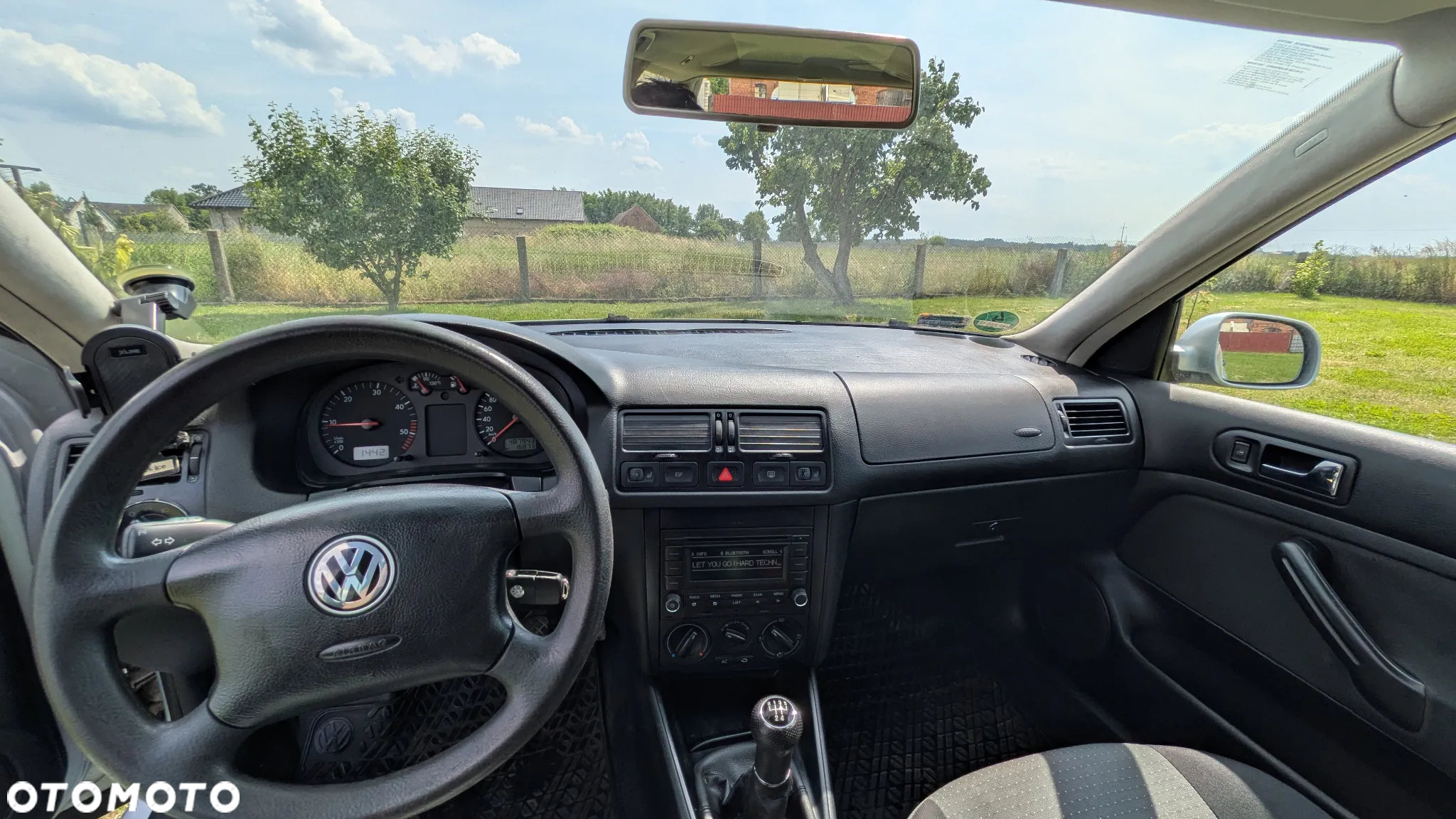 Volkswagen Golf IV 1.9 TDI Trendline - 8