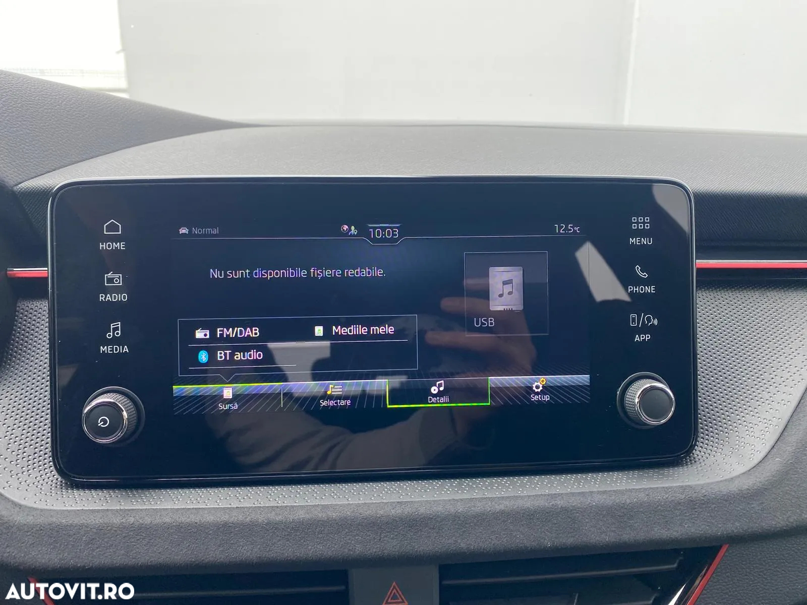 Skoda Kamiq 1.5 TSI DSG Selection - 26