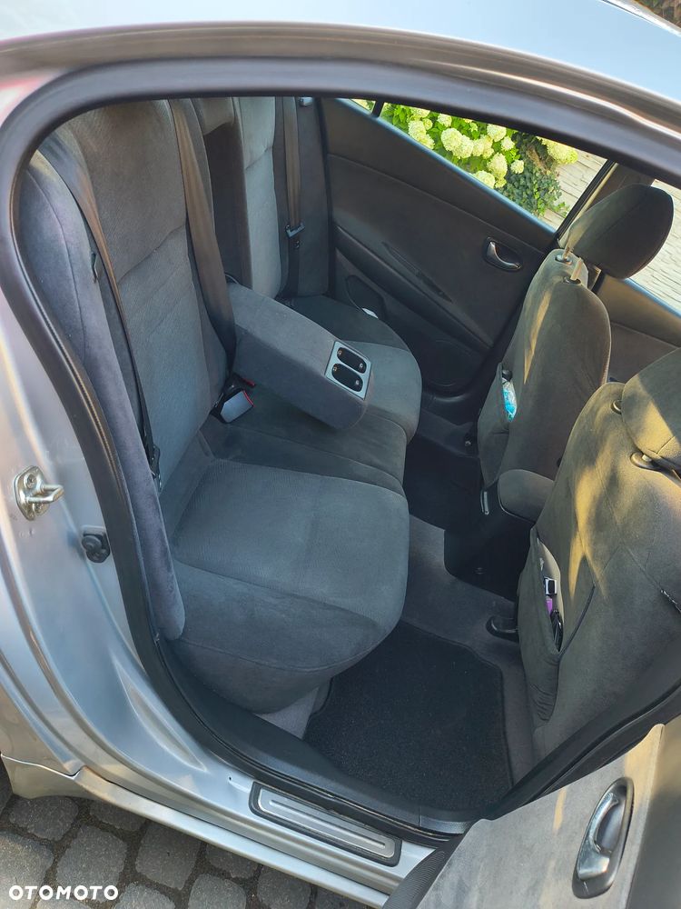 Nissan Primera 1.9 dCi Acenta - 8
