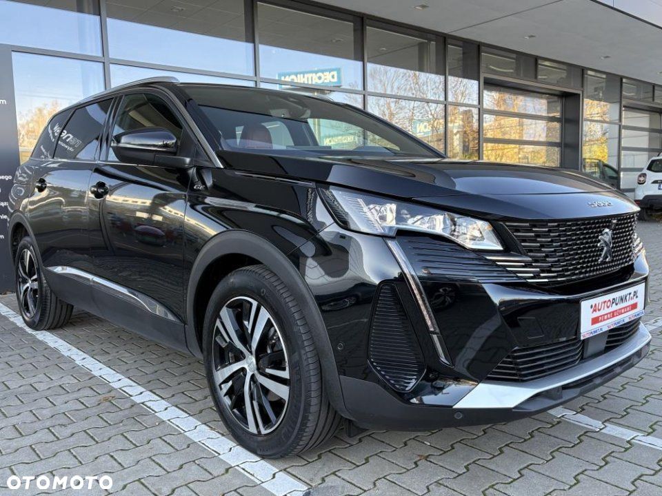 Peugeot 5008 - 25