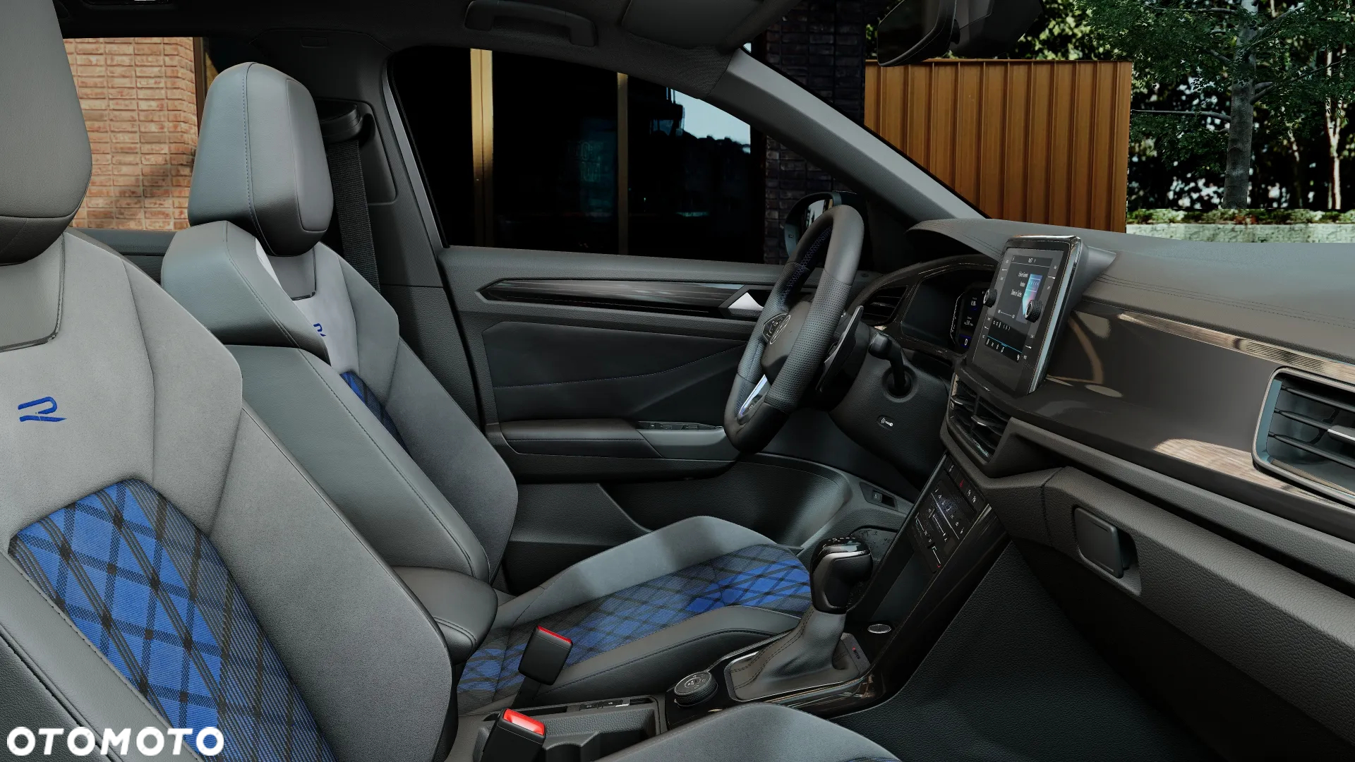 Volkswagen T-Roc 2.0 TSI 4Motion R DSG - 7
