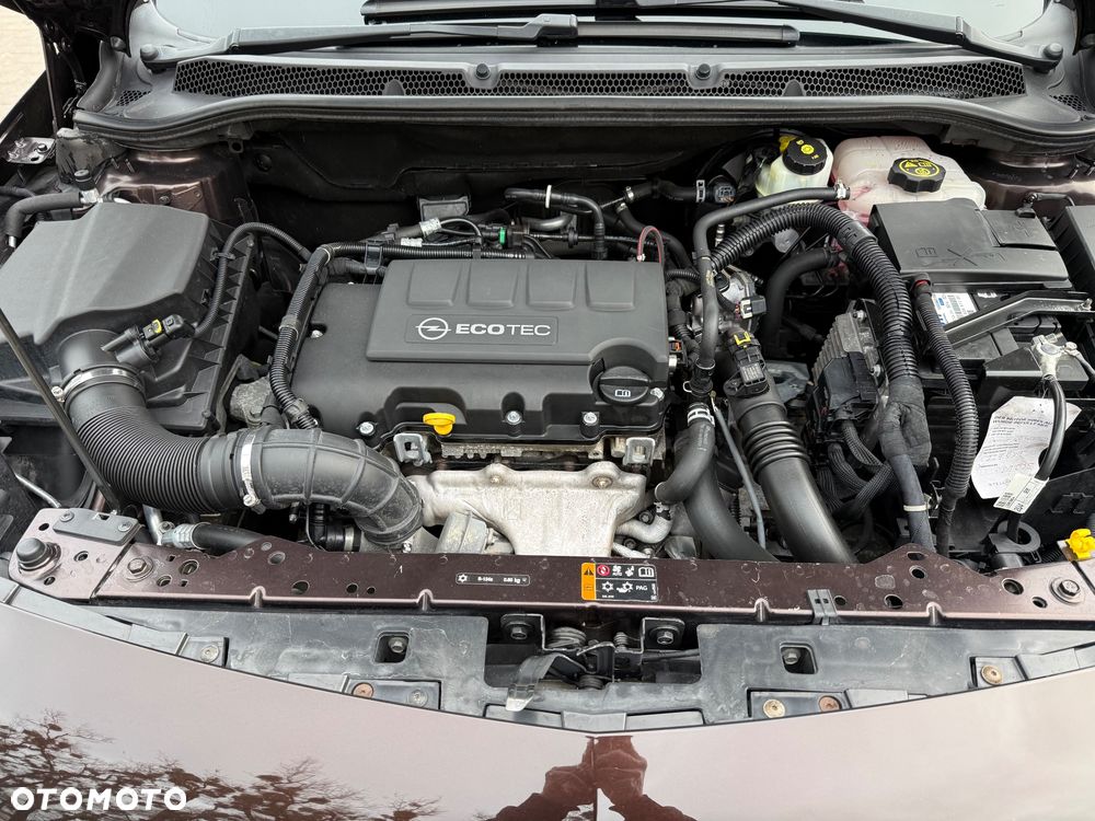 Opel Astra - 9