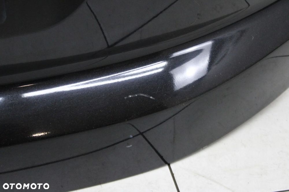 FORD S-MAX MK1 LIFT 10R- KLAPA BAGAŻNIKA TYŁ TYLNA G6 - 8