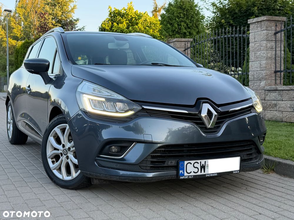 Renault Clio Energy dCi 90 EDC Intens - 6