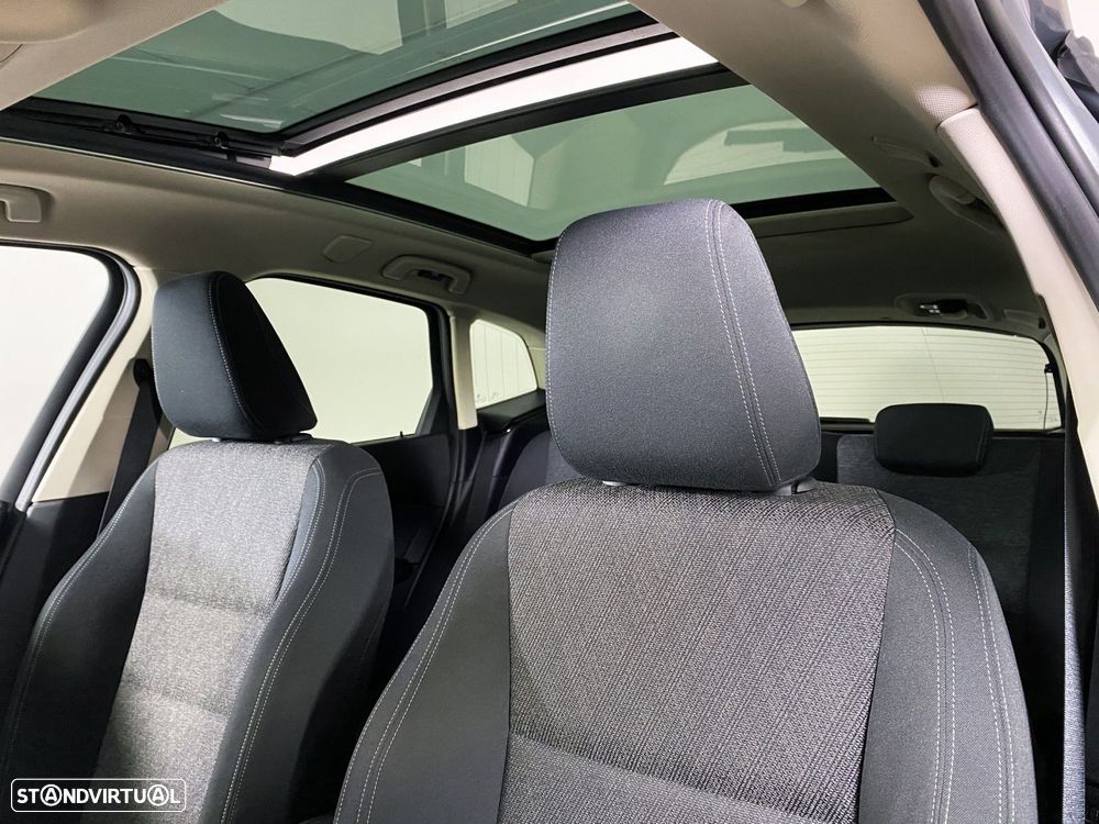 BMW 218 Active Tourer - 22