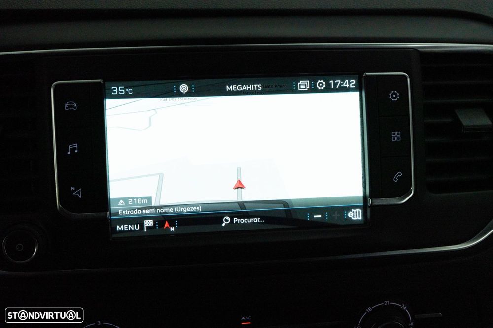 Peugeot Expert 1.6 BlueHDi L1H1 - 13