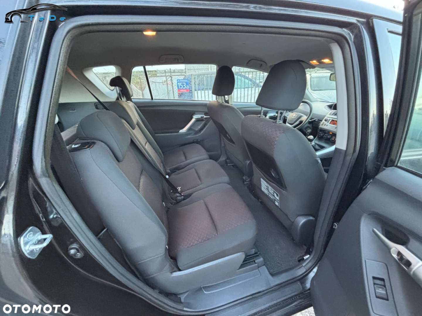 Toyota Verso 1.8 Sol plus - 18