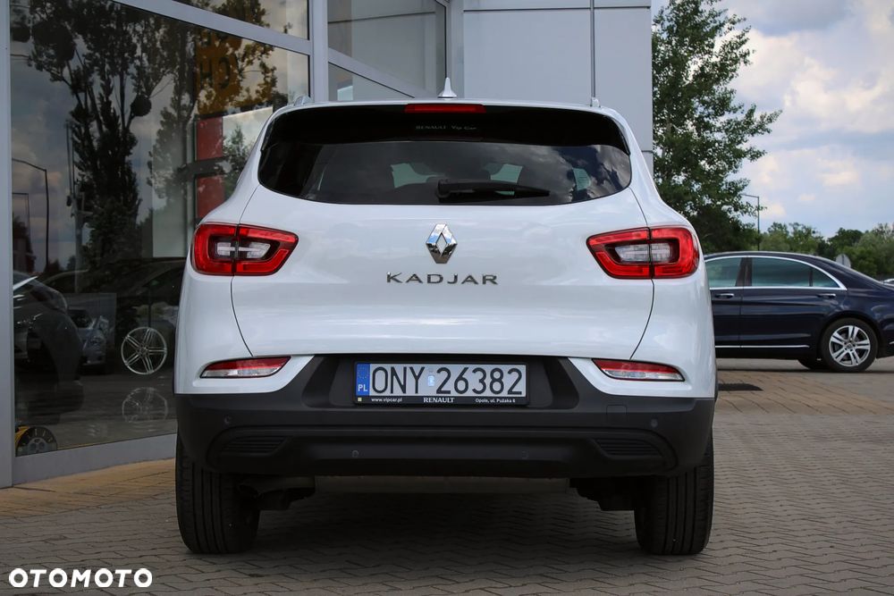 Renault Kadjar 1.3 TCe FAP Easy Life - 6