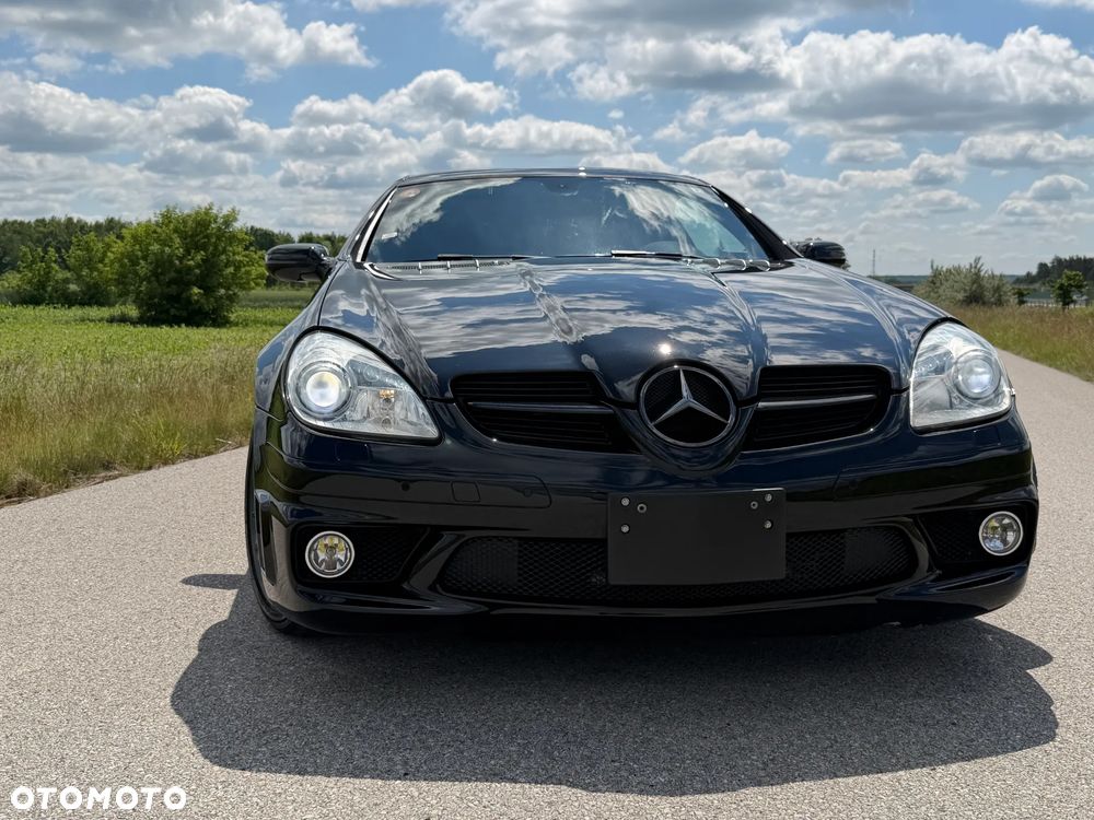 Mercedes-Benz SLK - 16