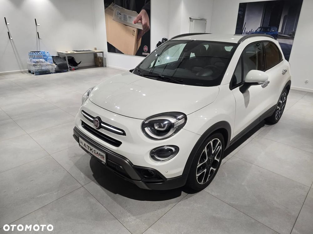 Fiat 500X 1.0 Cross - 1
