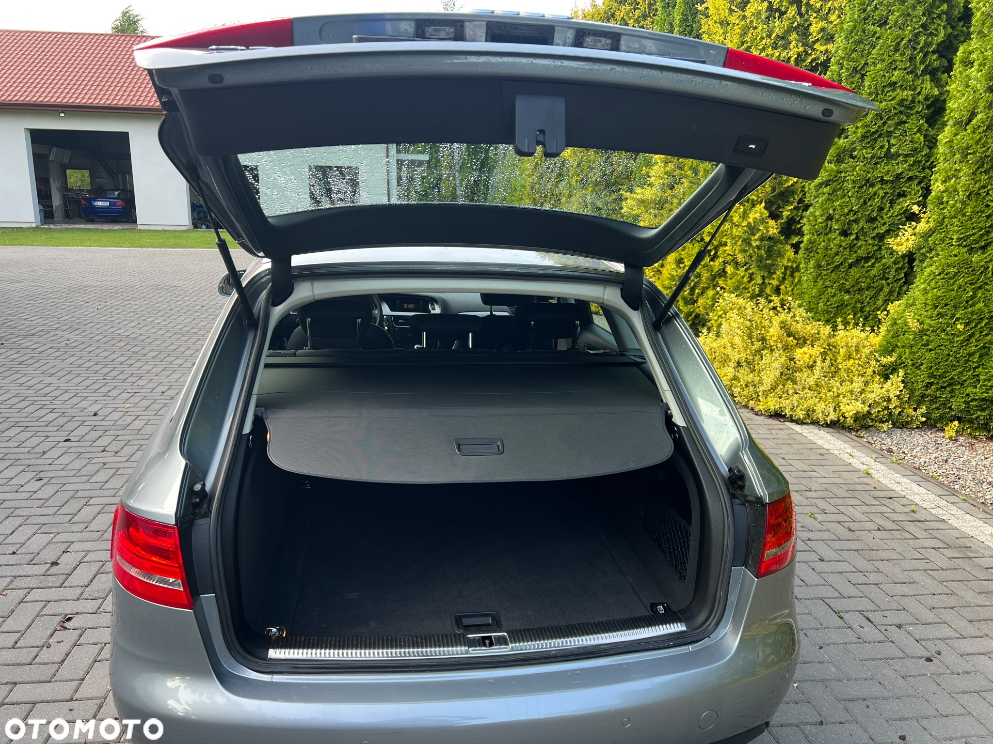 Audi A4 Avant 1.8 TFSI Ambition - 5