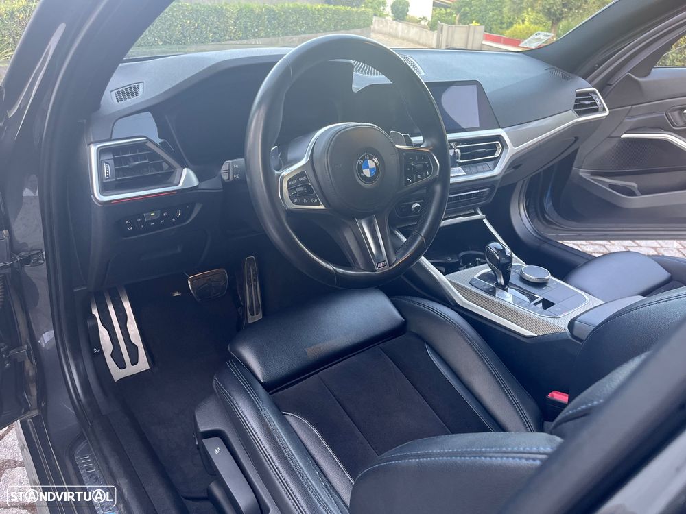 BMW 330 e Auto - 5