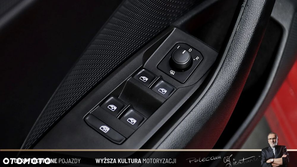 Skoda Octavia 1.5 TSI ACT Ambition - 20