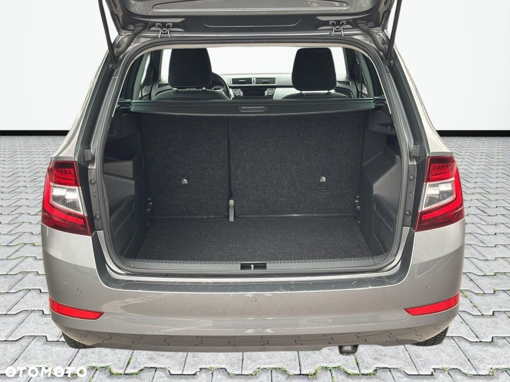 Skoda Fabia 1.0 TSI Ambition - 22
