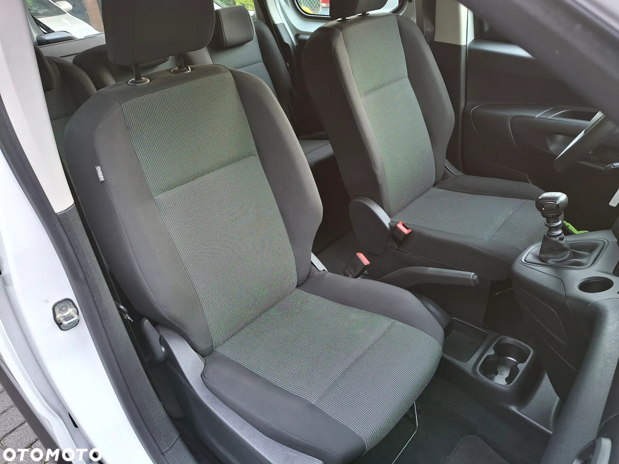 Toyota Proace City Verso 1.5 D-4D Family - 17