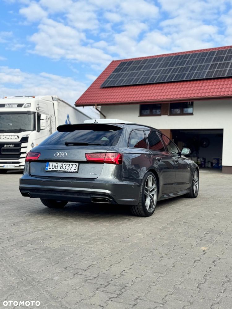 Audi A6 Avant - 5