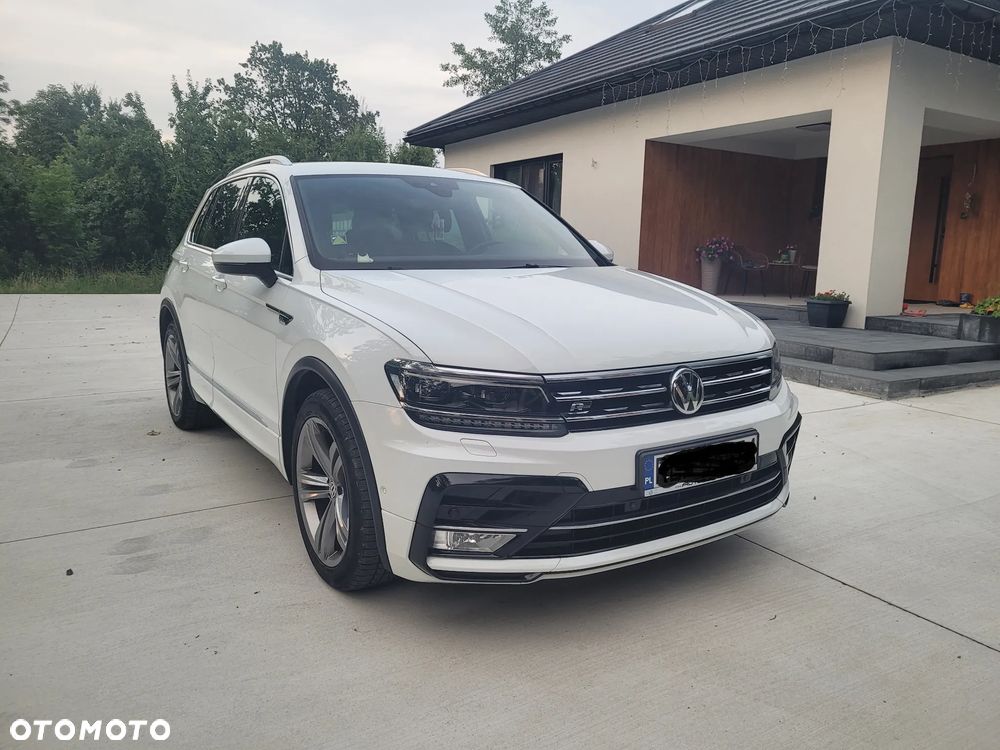 Volkswagen Tiguan 1.4 TSI BMT ACT Highline DSG - 5