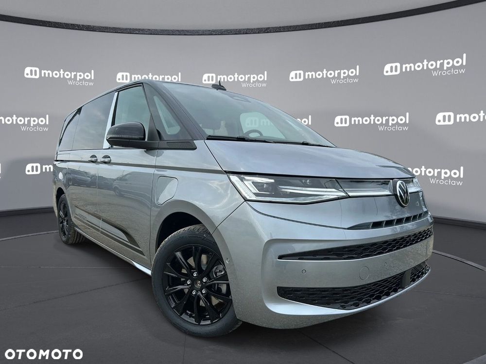 Volkswagen Multivan - 3