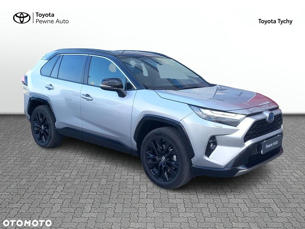Toyota RAV4 - 22