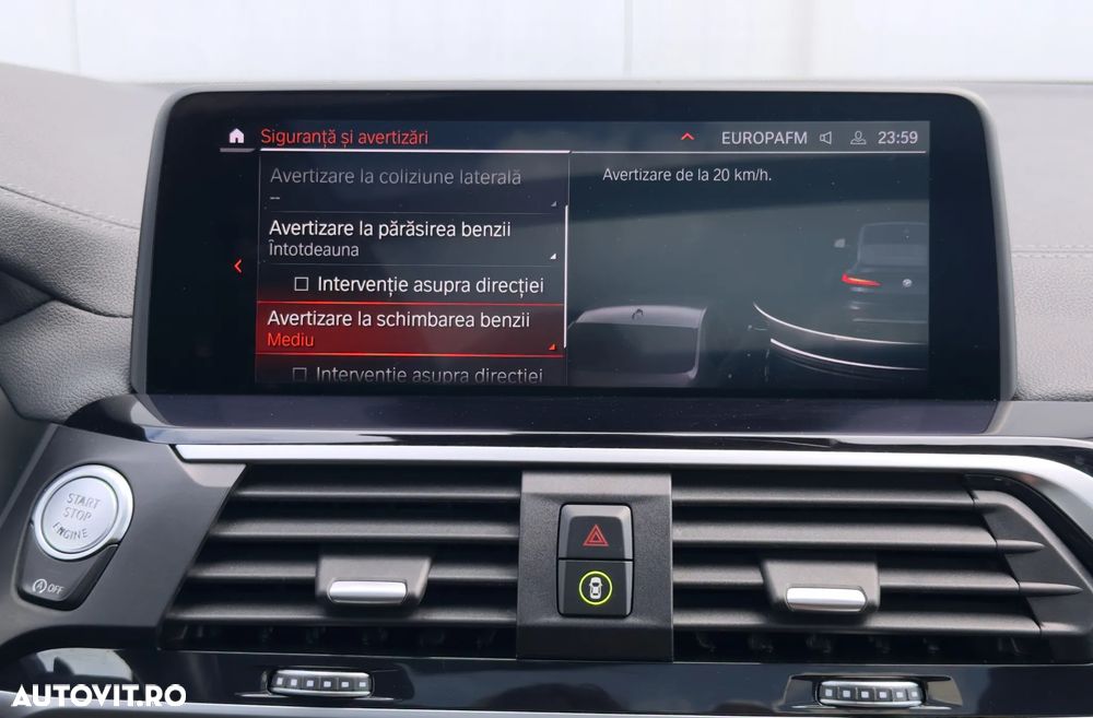 BMW X4 M M40i Sport Edition - 17