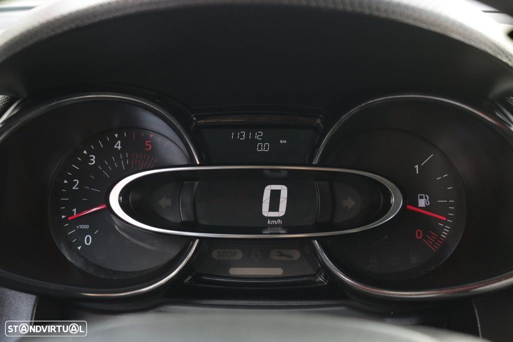 Renault Clio Van 1.5 DCI Zen S/S - 31