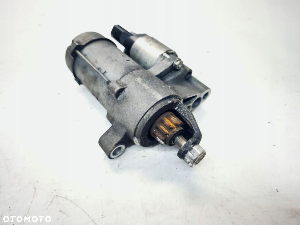 ROZRUSZNIK AUDI A4 B8 A5 8T 2.0 TDI 03L911024 10/25 - 5
