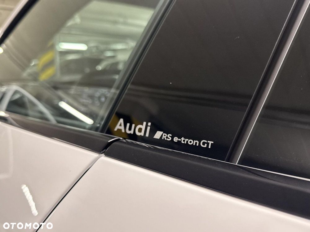 Audi RS e-tron GT - 20
