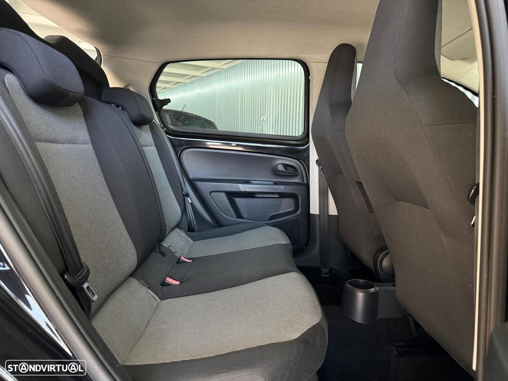 Skoda Citigo 1.0 Ambition - 19