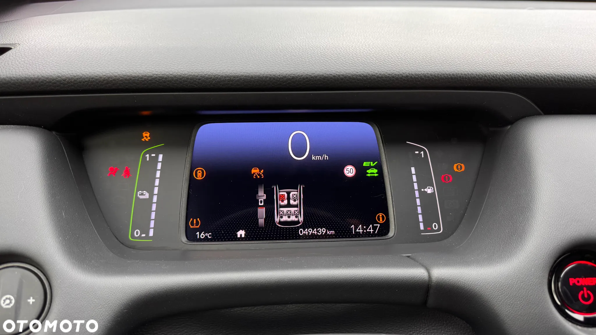 Honda Jazz e:HEV 1.5 i-MMD Hybrid Executive - 24