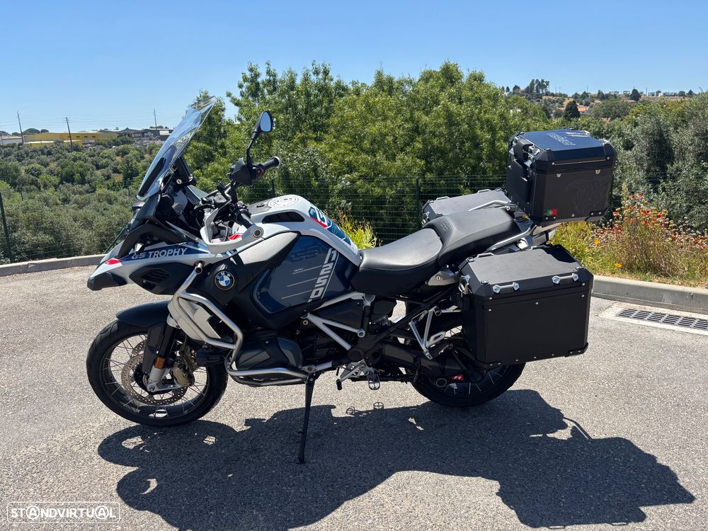 BMW R 1250 GS Adventure - 2