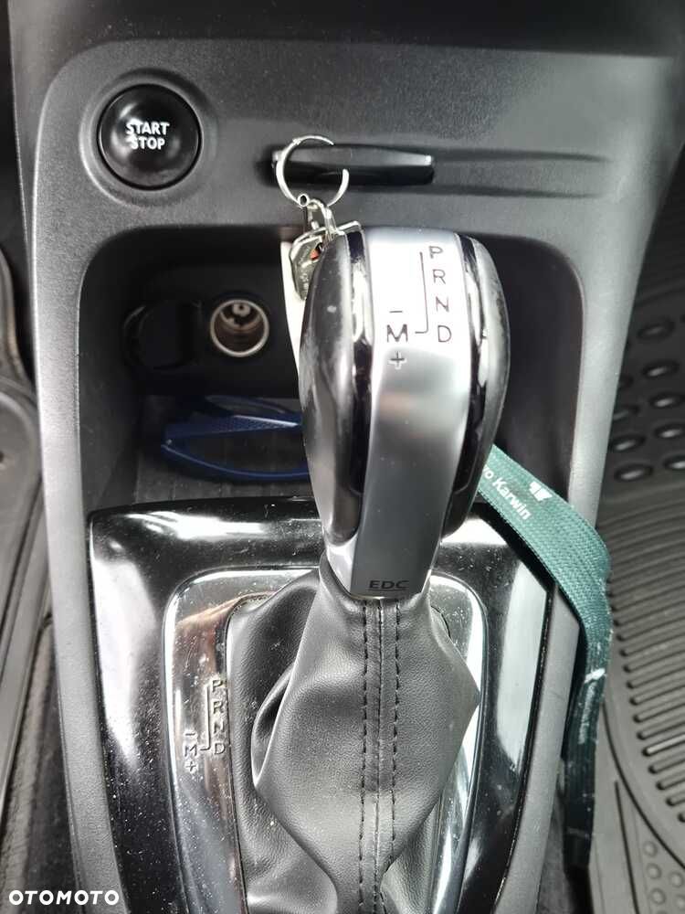 Renault Captur - 19