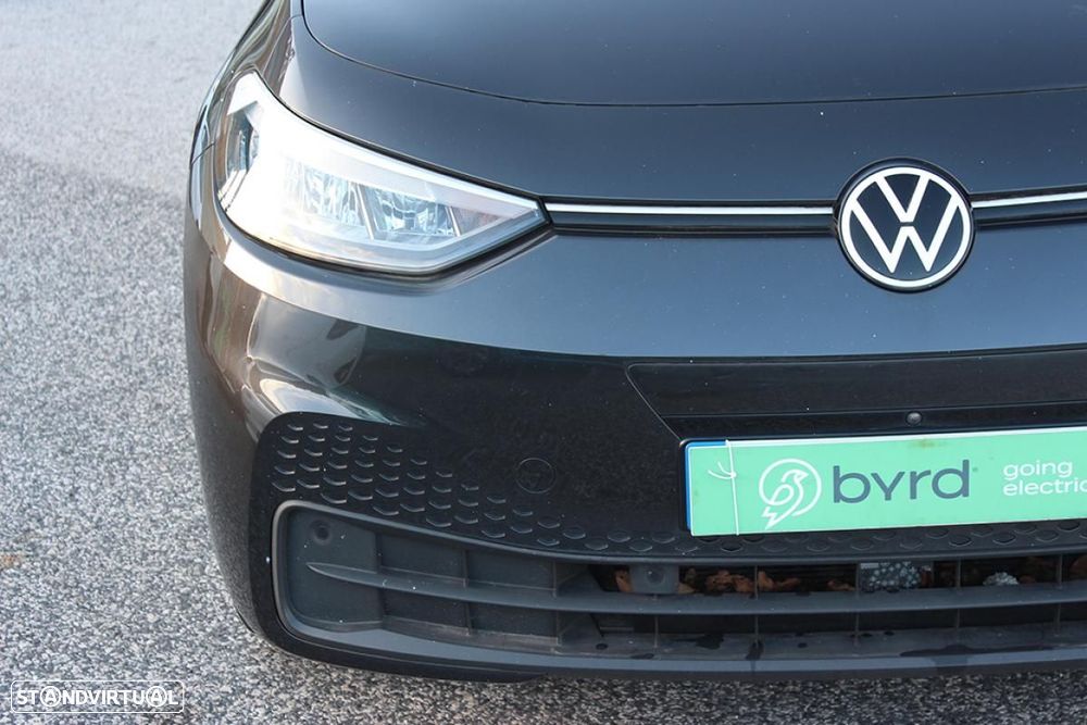 VW ID.3 77 kWh Pro S - 4