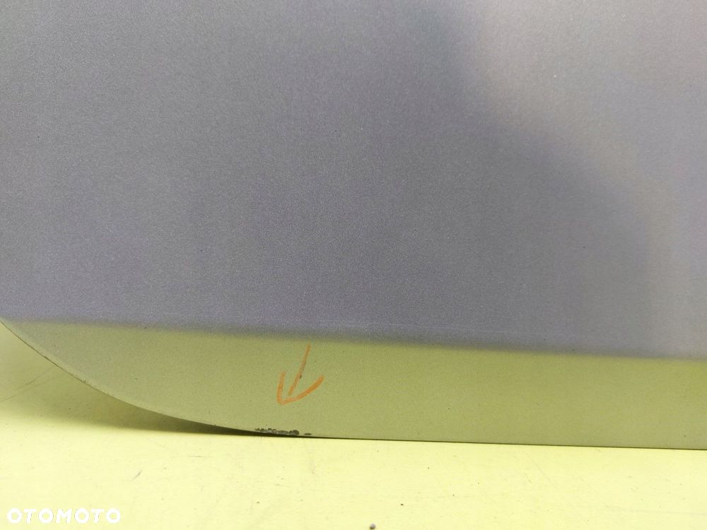 Drzwi tylne prawe tył BMW SERIA 5 E60 2003-2007 PRZED LIFT - 4