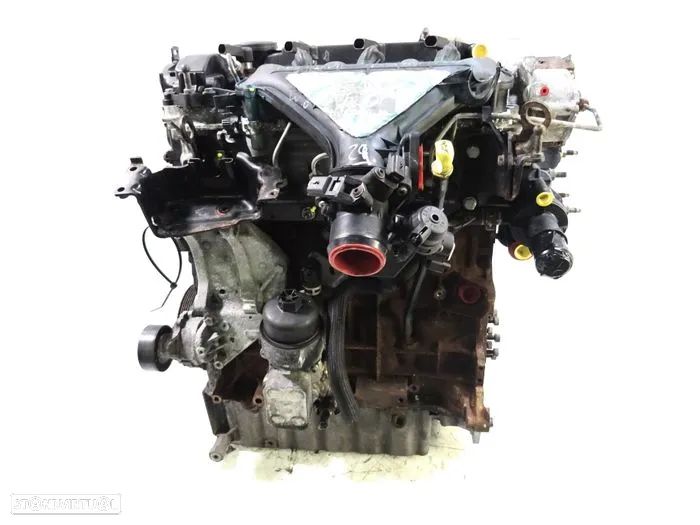 Motor Ford 2.0TDCi Ref: IXDA - 1
