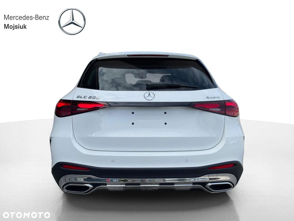 Mercedes-Benz GLC - 7