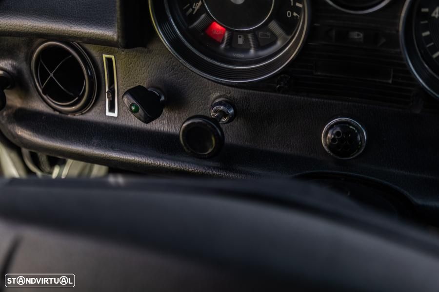 Mercedes-Benz W114/W115 (1968-1974) - 39