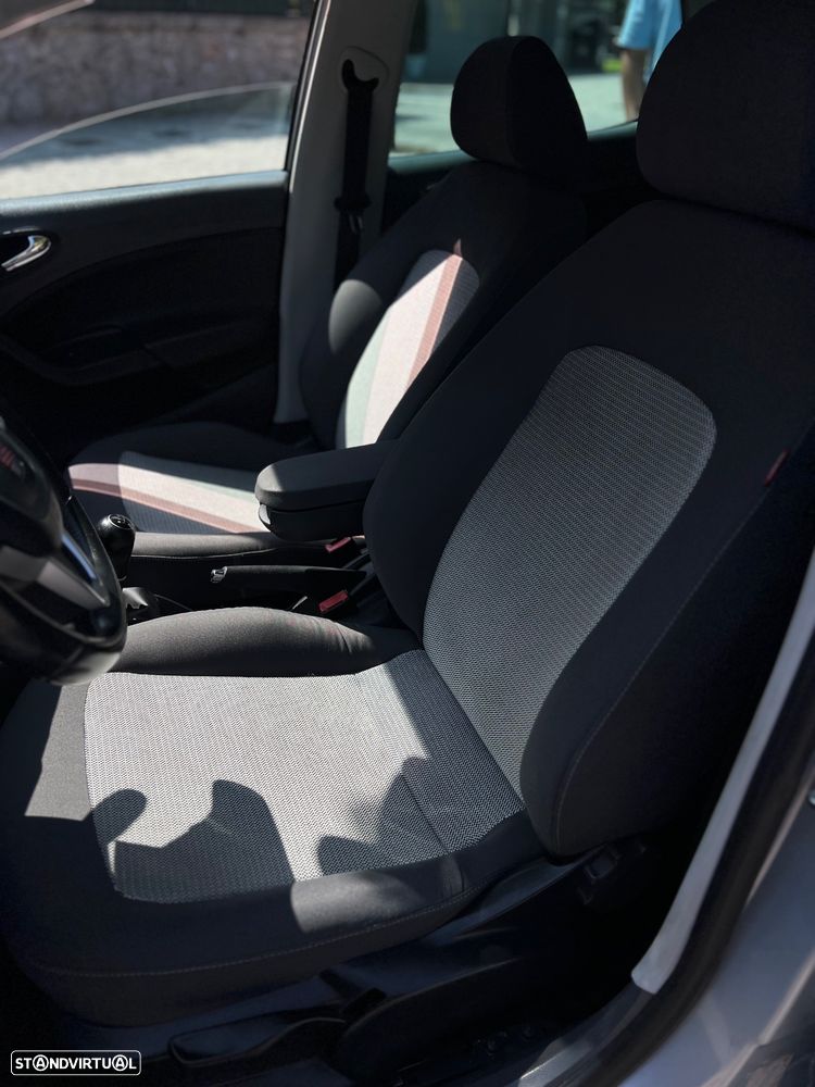 SEAT Ibiza 1.4 16V Style - 6
