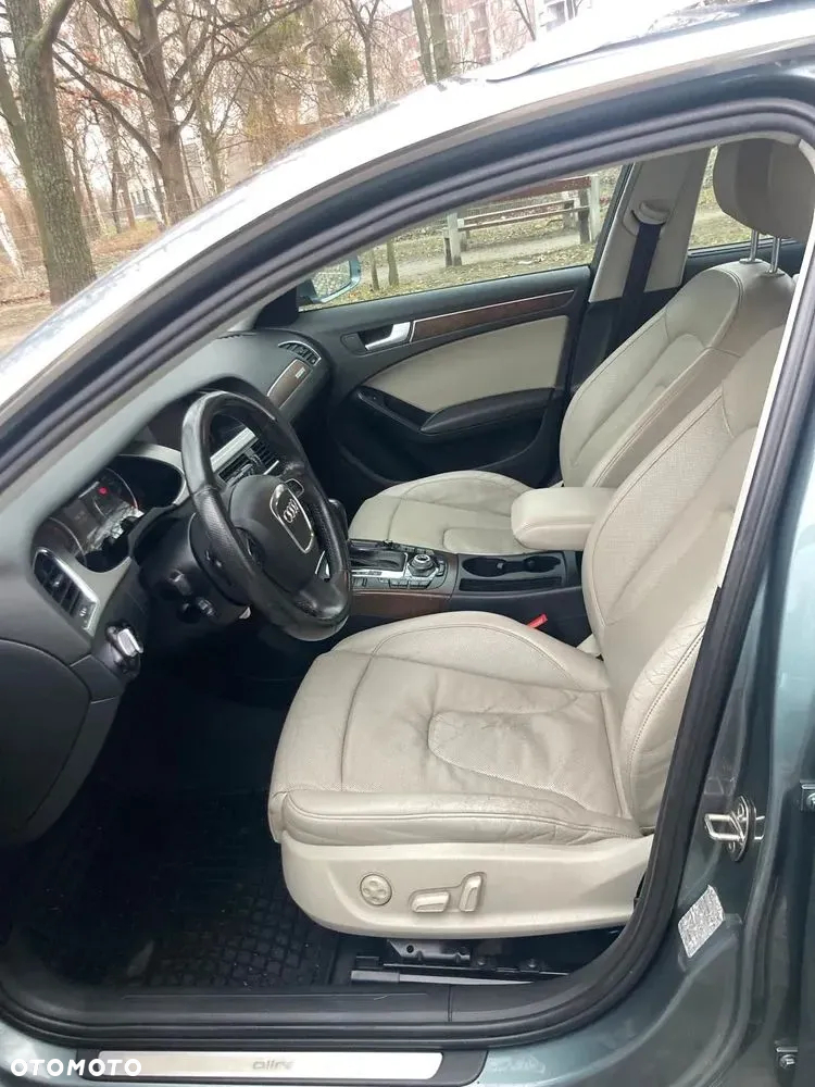 Audi A4 Allroad 2.0 TFSI Quattro S tronic - 13