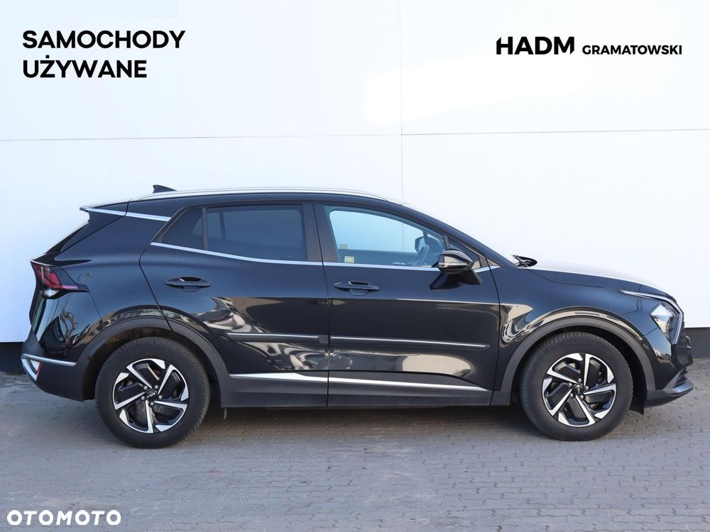 Kia Sportage - 4