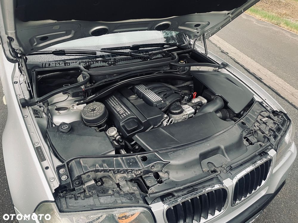 BMW X3 - 14