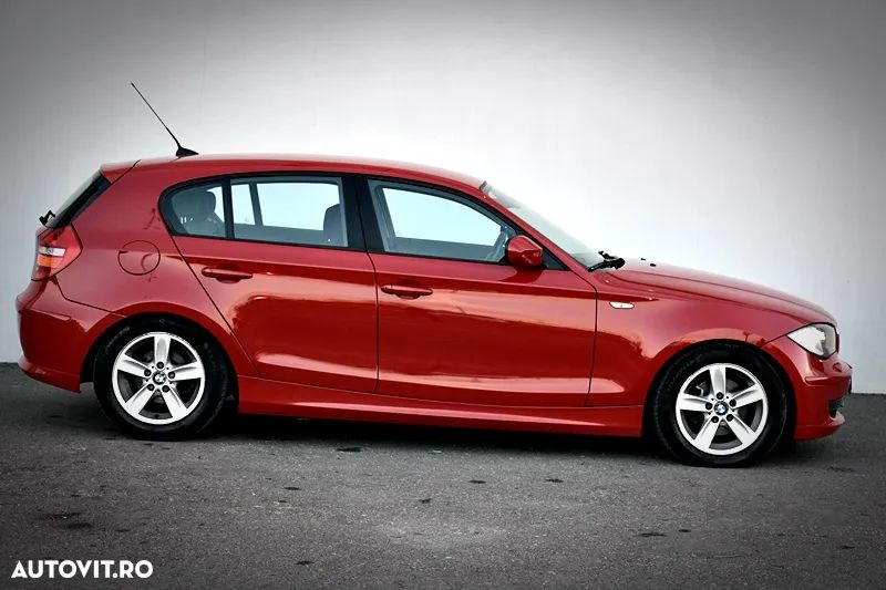 BMW Seria 1 116d - 7