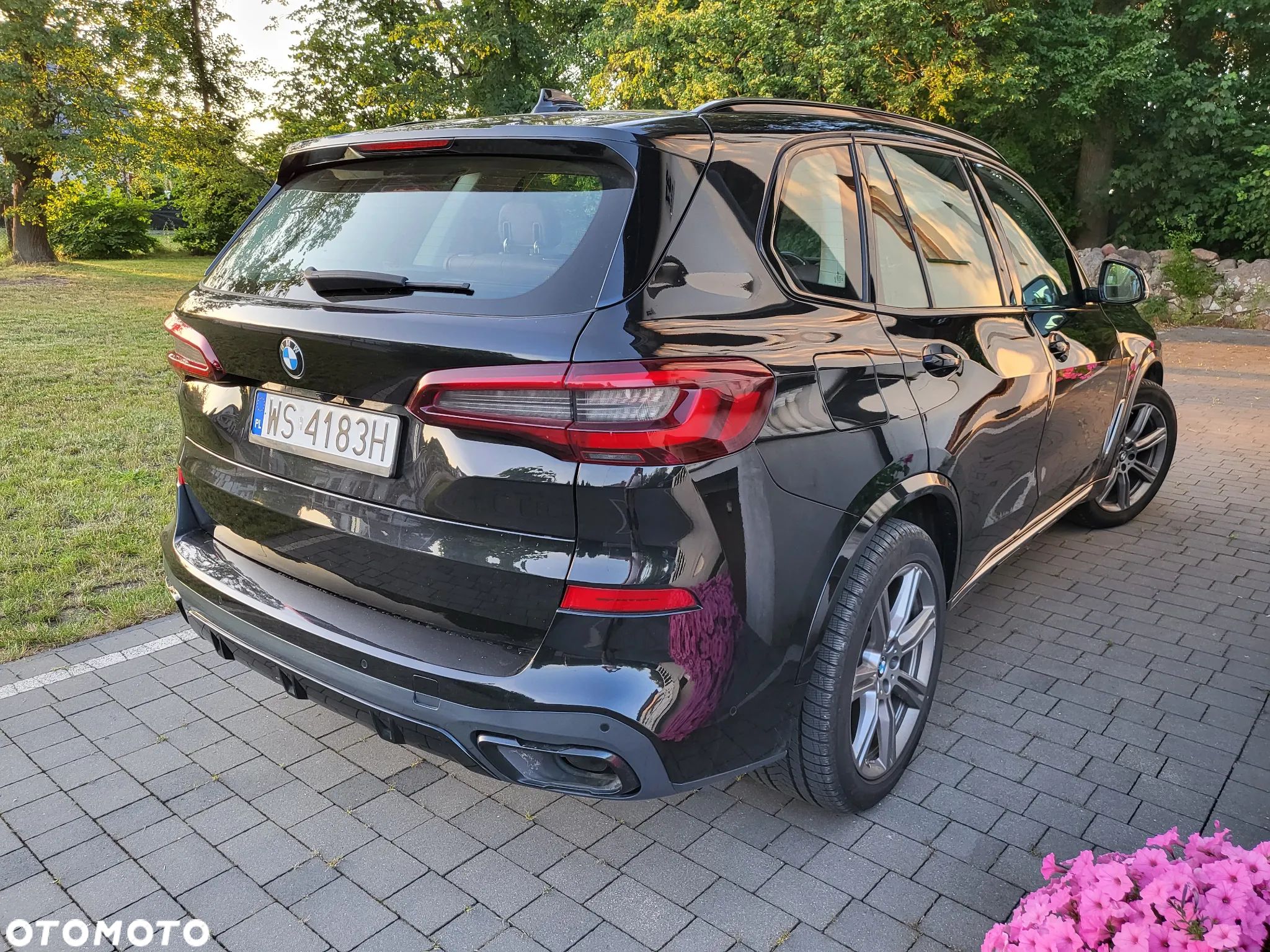BMW X5 xDrive30d - 1