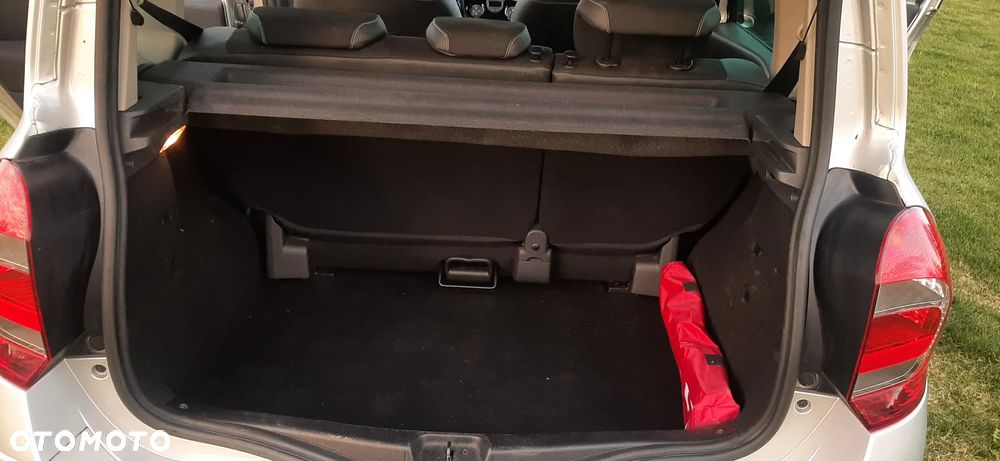 Renault Modus Grand 1.2 16V TCE Night and Day - 32