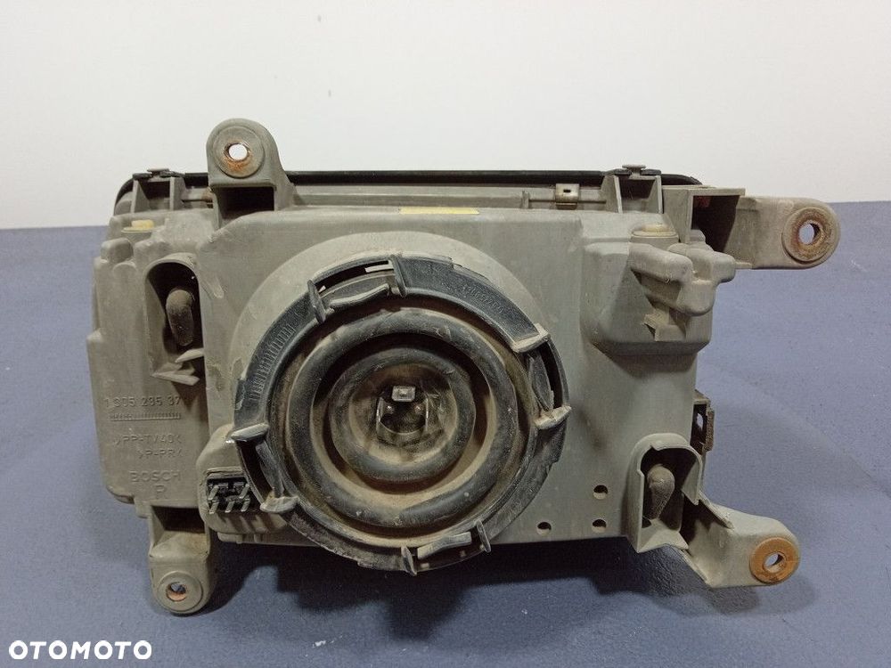 OPEL FRONTERA B REFLEKTOR PRAWY LAMPA PRZEDNIA EU 1305235379 - 5