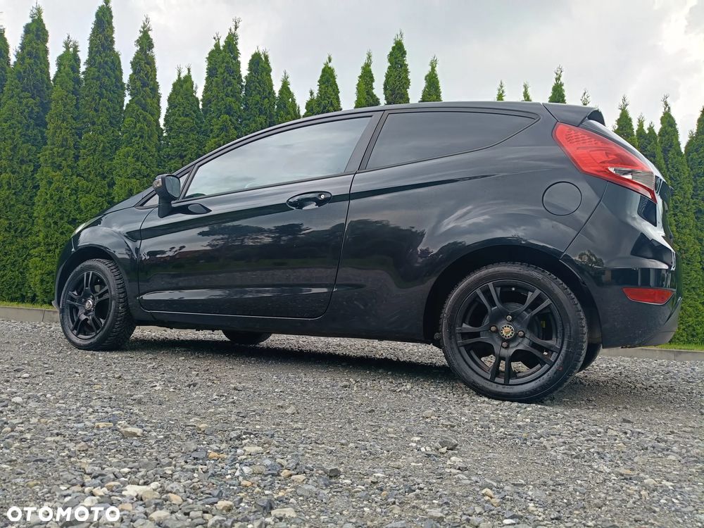 Ford Fiesta - 29