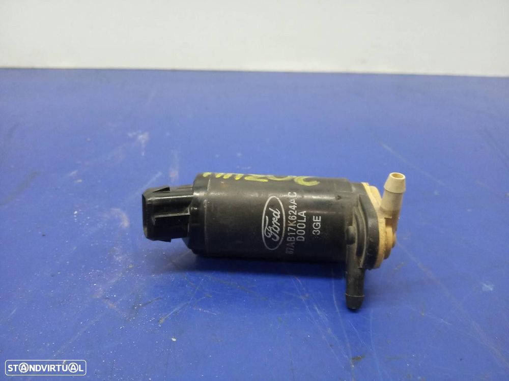 BOMBA LIMPA-VIDROS FORD ESCORT V 1993 -87AB14553AB - 2