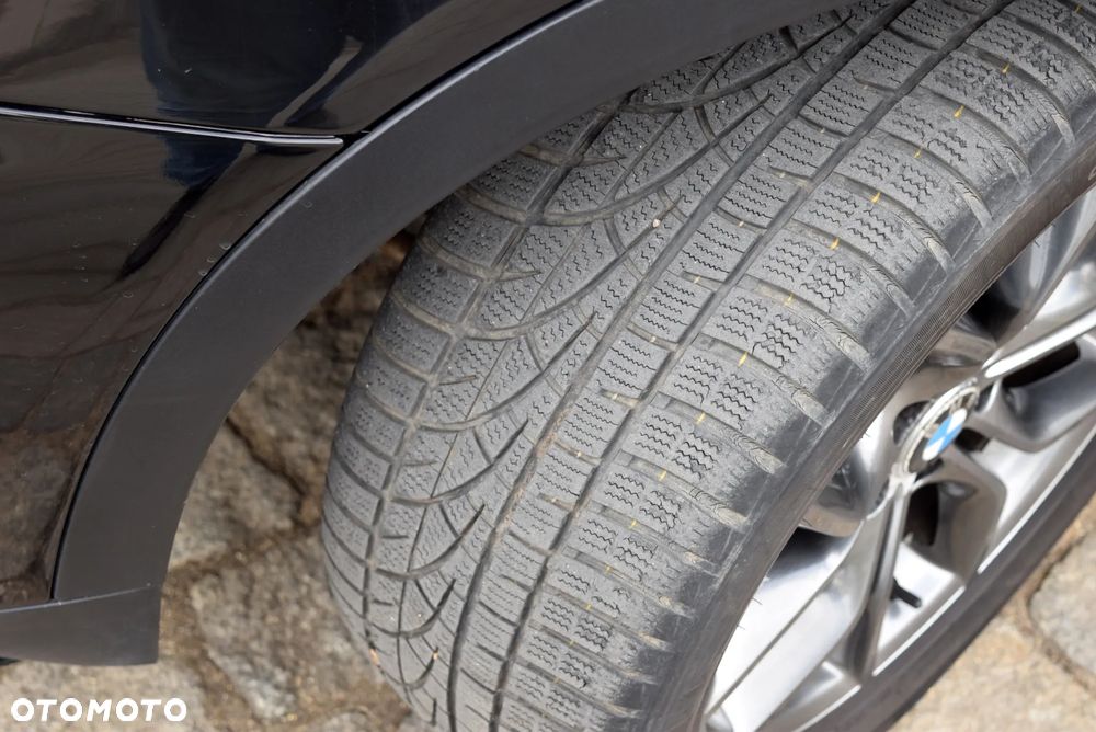 BMW X3 xDrive20d - 25