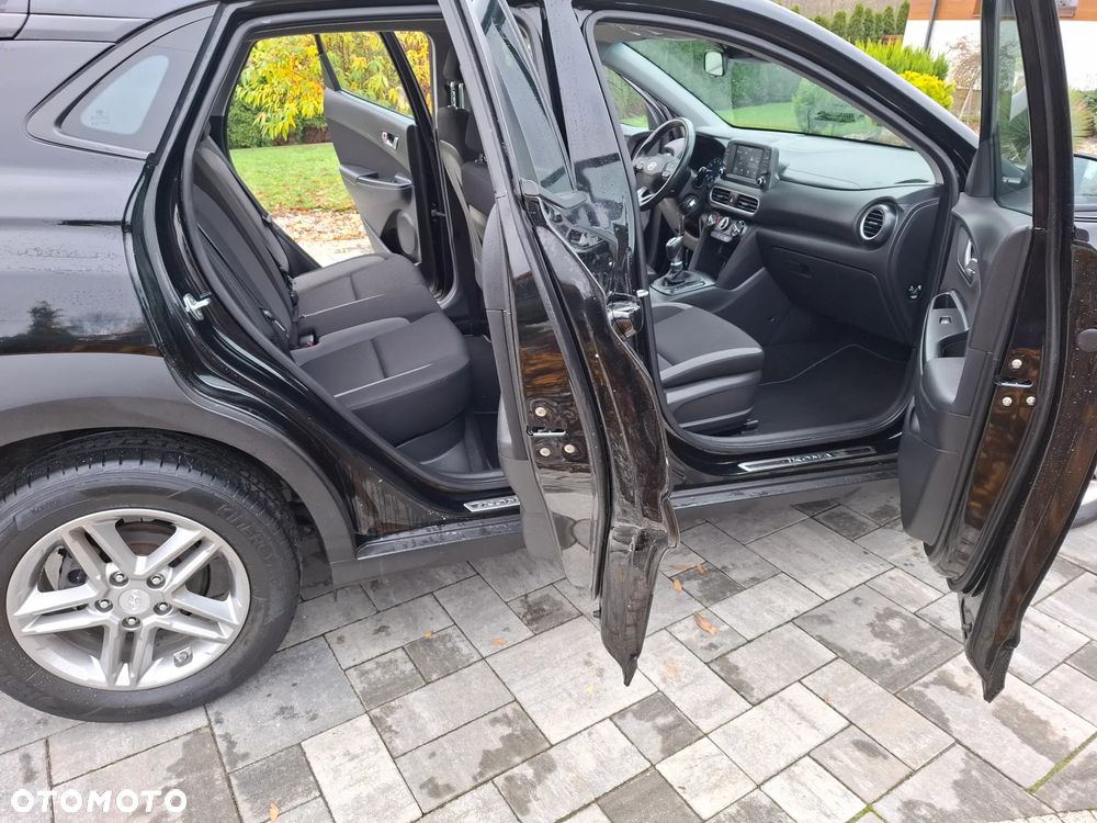 Hyundai Kona 1.0 T-GDI Advantage - 17